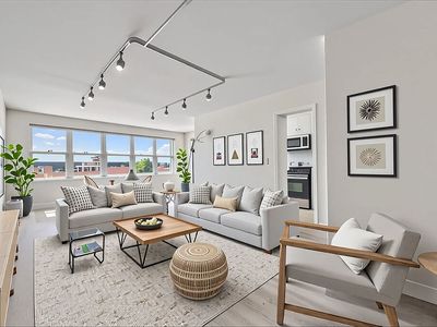 555 Kappock St APT 19F, Bronx, NY, 10463