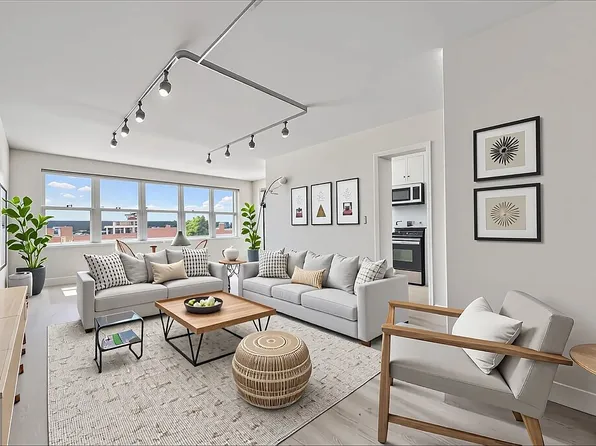 555 Kappock St APT 19F, Bronx, NY 10463