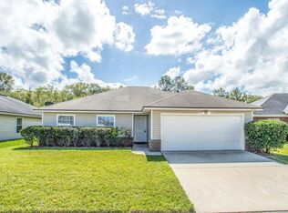6740 N Gentle Oaks Dr, Jacksonville, FL 32244