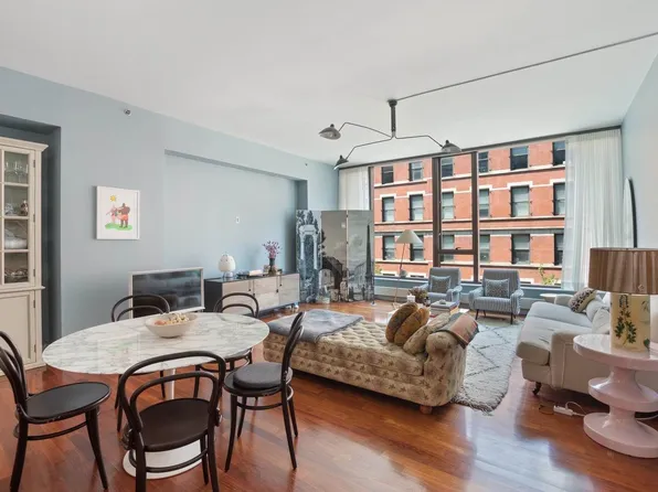 505 Greenwich Street 4A image 1 of 5