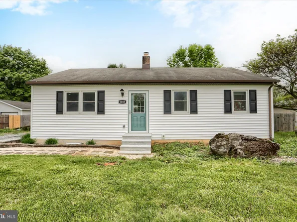 1083 W Trindle Rd, Mechanicsburg, PA 17055
