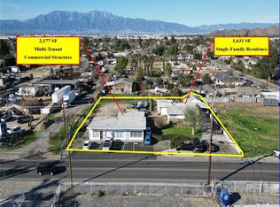 10643 Jurupa Rd, Mira Loma, CA 91752