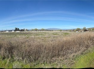 0 Wilson Road, Yakima, WA