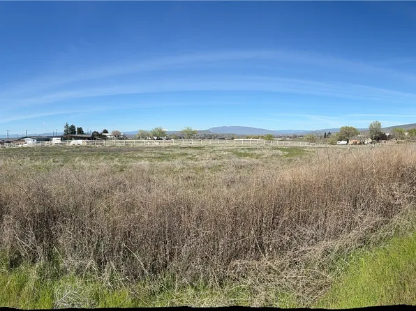 0 Wilson Road, Selah, WA 98901