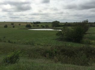 N 450th Road, Overbrook, KS 66524