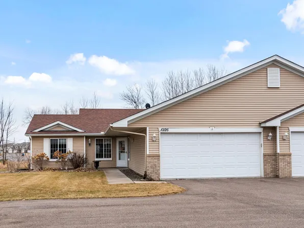 10126 Karston Ave NE, Albertville, MN 55301