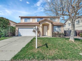 1257 Potrero Cir, Suisun City, CA