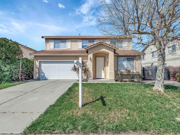 1257 Potrero Cir, Suisun City, CA 94585