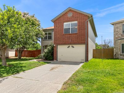 9718 Cameron Creek, San Antonio, TX, 78251