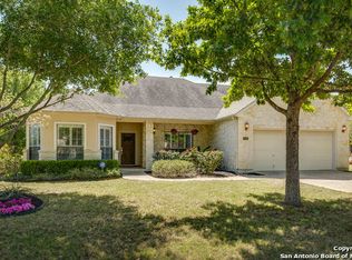 2206 Buroak Rdg, San Antonio, TX 78248