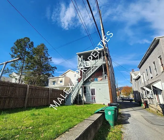 123 South St #1 — Photo 5
