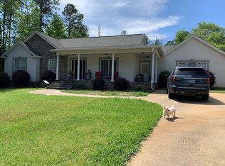 144 E Lakeview Dr NE, Milledgeville, GA 31061