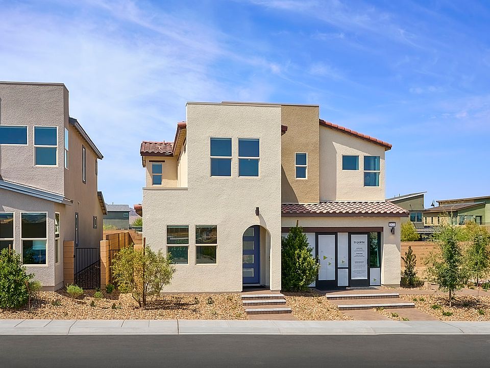 Plan 2 - Front Exterior