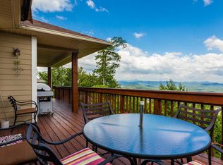 113 Distant View Dr, Asheville, NC 28803