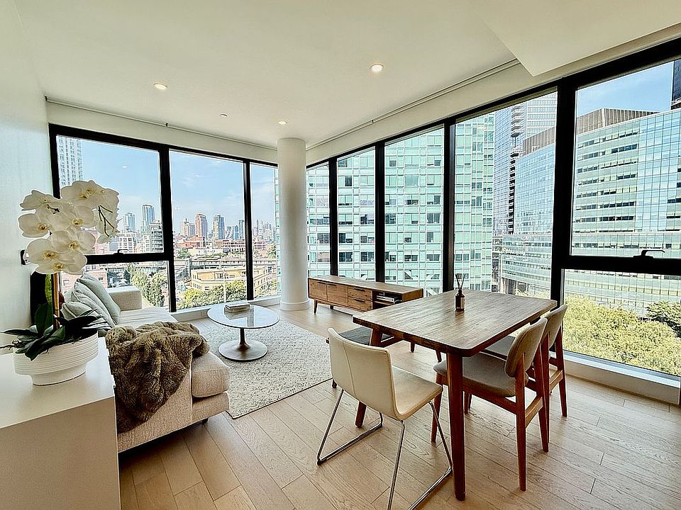 1st image of 45-07 Court Sq #8D