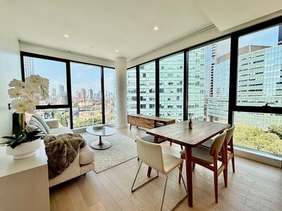 45-07 Court Sq #8D, Long Island City, NY, 11101