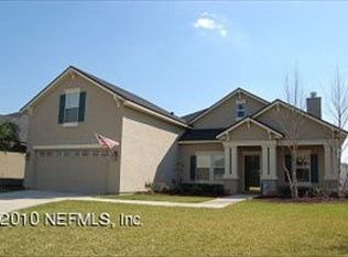 3187 Stonebrier Ridge Dr, Orange Park, FL 32065