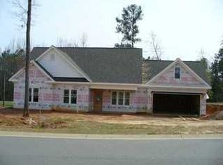 404 Calico Ct, Sanford, NC 27330