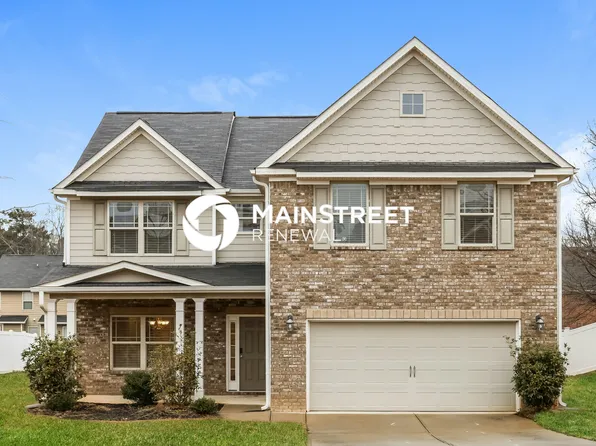 1209 Creek Crossing Dr, McDonough, GA 30252