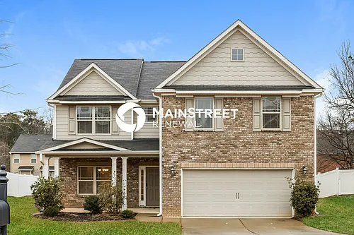 1209 Creek Crossing Dr Photo 1