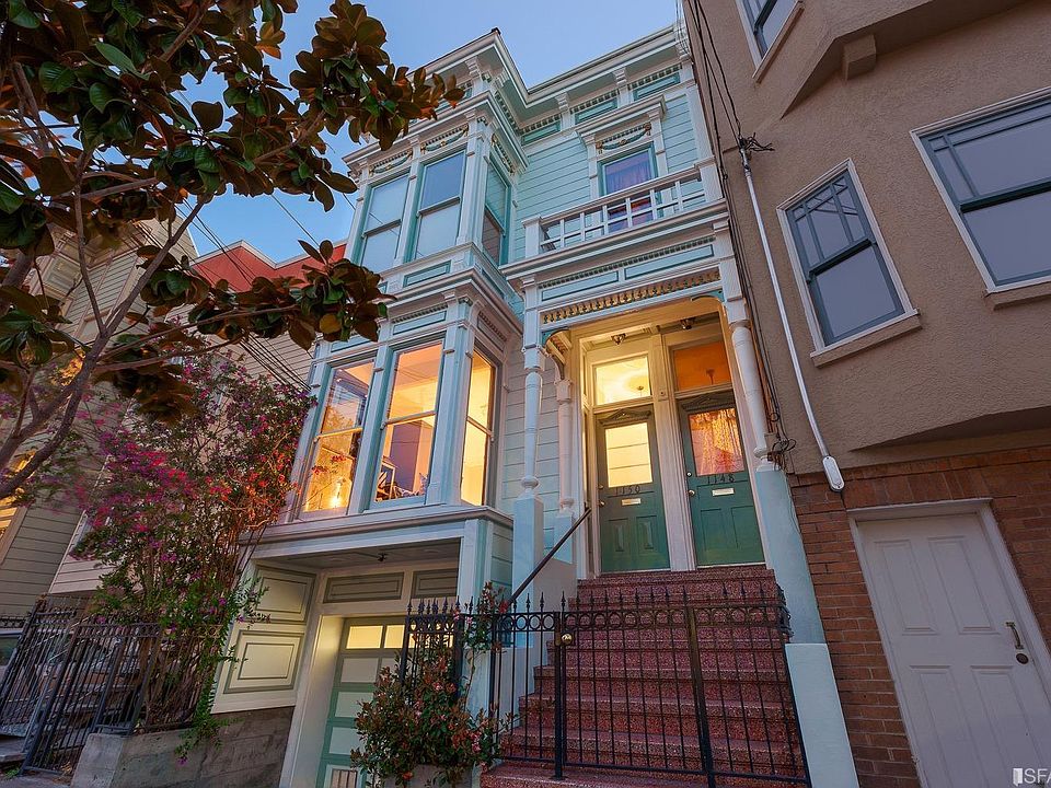 1st image of 1150 Treat Ave