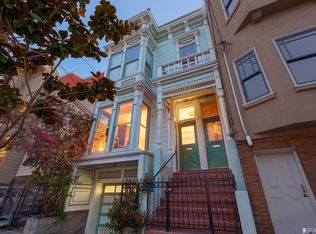 1150 Treat Ave, San Francisco, CA 94110