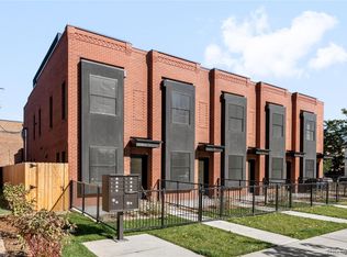 115 W 2nd Ave #105, Denver, CO 80223