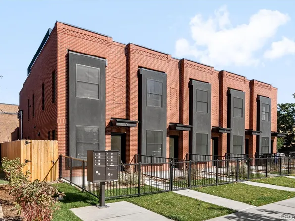 115 W 2nd Avenue #105, Denver, CO 80223