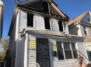 11110 160th St, Jamaica, NY 11433