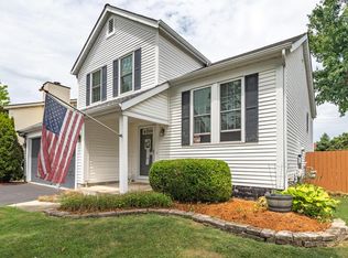 5672 Idella Dr, Galloway, OH 43119