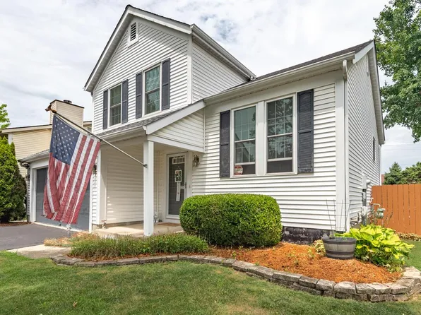 5672 Idella Dr, Galloway, OH 43119