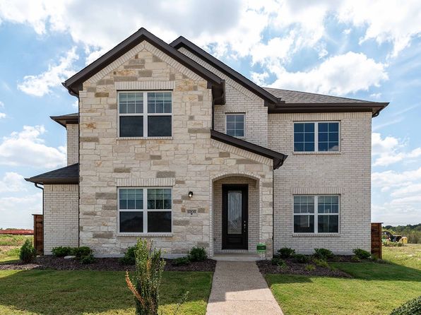 Home for Sale in Mesquite TX
