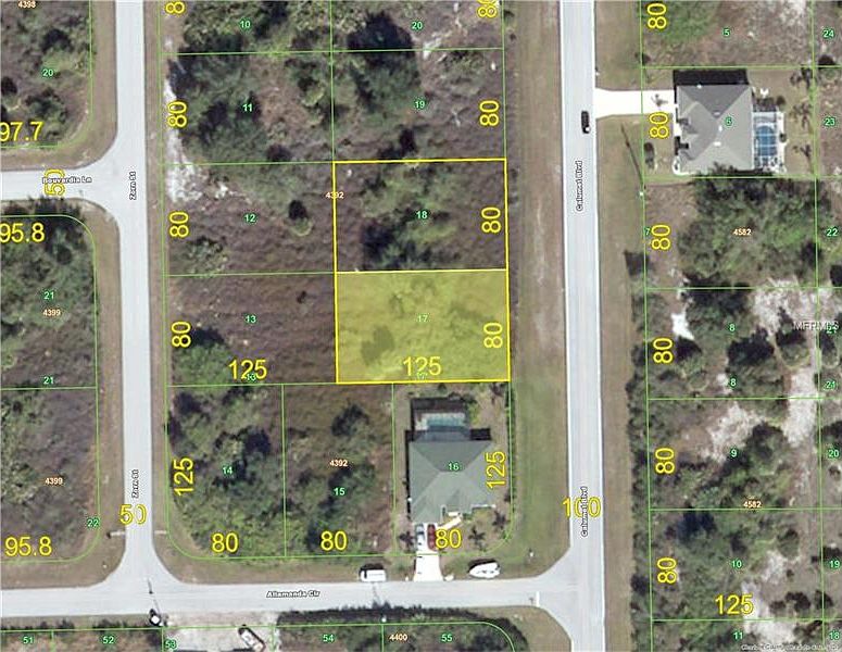 1st image of 9981 Calumet Blvd