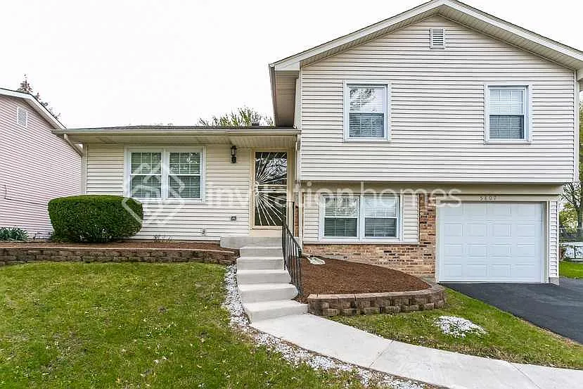 5807 Crestwood Rd
