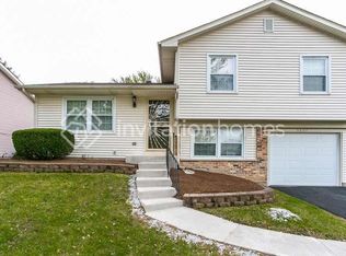 5807 Crestwood Rd, Matteson, IL 60443