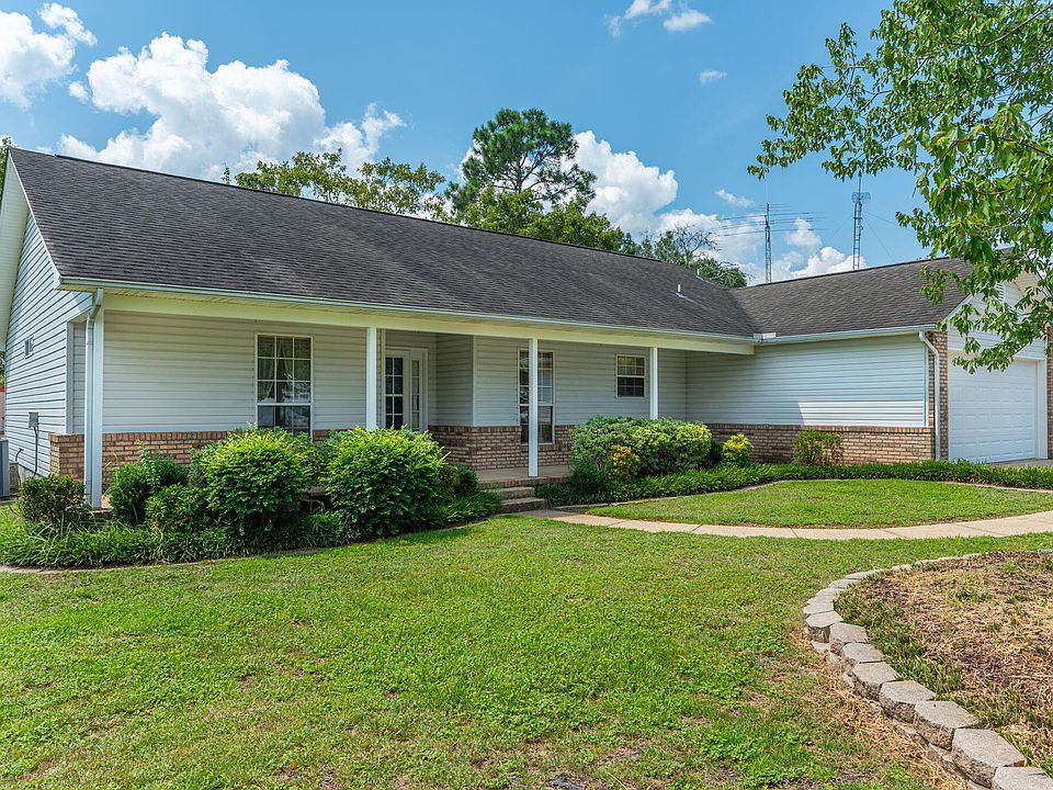 141 Villacrest Dr, Crestview, FL 32536 Zillow