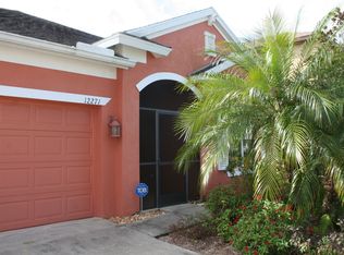 12271 23rd St E, Parrish, FL 34219