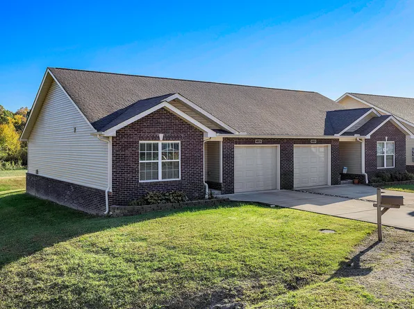 5352 Dover Springs Way, Knoxville, TN 37938