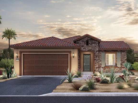 Model Representation