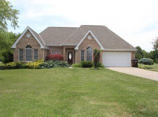 2089 Tumbleweed Ln, Lebanon, OH
