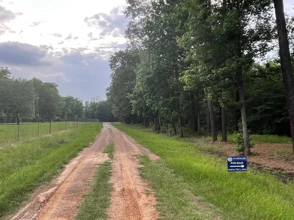 County Road 1170, Kennard, TX 75847