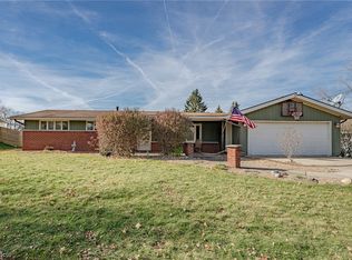 9561 Ellen Dr, Streetsboro, OH