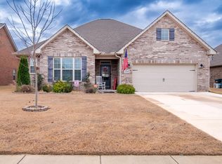 164 Willow Bank Cir, Decatur, AL 35603