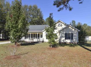 547 Jyl St, Elgin, SC 29045