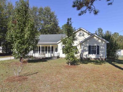 547 Jyl St, Elgin, SC, 29045