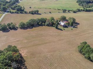 706 Good Hope Church Rd, Starr, SC 29684