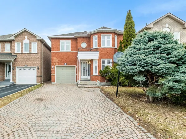 68 Lavender Pl, Vaughan, ON L4L 9B3