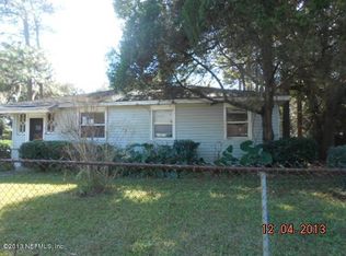 7152 Melvin Rd, Jacksonville, FL 32210