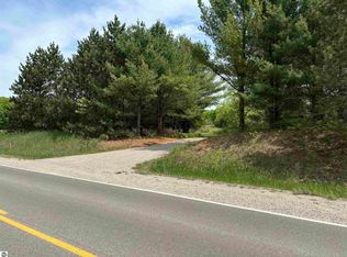 0 Rayle Rd, Lake Ann, MI 49650