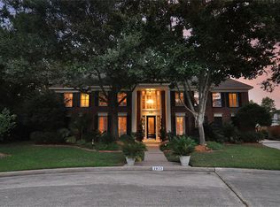 2822 Timber Country Way, Kingwood, TX 77345